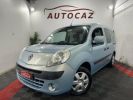 Renault Kangoo 1.5 dCi 90 eco2 Energy Expression Euro 5 Bleu  - 1