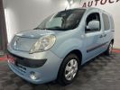 Renault Kangoo 1.5 dCi 90 eco2 Energy Expression Euro 5 Bleu  - 2