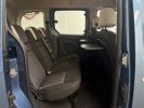 Renault Kangoo 1.5 DCI 90CH LIMITED Bleu Métallisé  - 8