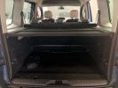 Renault Kangoo 1.5 DCI 90CH LIMITED Bleu Métallisé  - 9