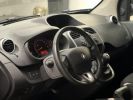 Renault Kangoo 1.5 DCI 90CH LIMITED Bleu Métallisé  - 12