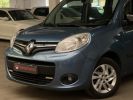 Renault Kangoo 1.5 DCI 90CH LIMITED Bleu Métallisé  - 17