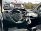 Renault Kangoo 1.5 Dci 90Ch Privilège Gris  - 2