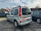 Renault Kangoo 1.5 Dci 90Ch Privilège Gris  - 5