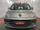 Renault Kangoo 1.6 16V 105 Privilège *PREMIERE MAIN Beige  - 4