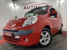 Renault Kangoo 1.6 16V 105 SL TomTom Rouge  - 2