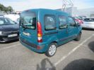 Renault Kangoo 1.6 16V Expression BVA Verte  - 4