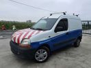 Renault Kangoo 1.9 DTi Barre de toit Attache rem. Immat OK Blanc  - 1