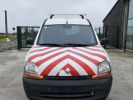 Renault Kangoo 1.9 DTi Barre de toit Attache rem. Immat OK Blanc  - 2