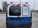 Renault Kangoo 1.9 DTi Barre de toit Attache rem. Immat OK Blanc  - 6