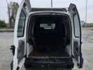 Renault Kangoo 1.9 DTi Barre de toit Attache rem. Immat OK Blanc  - 7