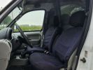 Renault Kangoo 1.9 DTi Barre de toit Attache rem. Immat OK Blanc  - 10