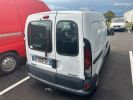 Renault Kangoo 1.9d essieu arrière hs Blanc  - 5