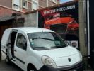 Renault Kangoo 2 1.5dci Blanc  - 3