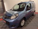 Renault Kangoo Blue dCi 95 Energy Limited *PREMIERE MAIN Bleu  - 3