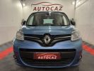 Renault Kangoo Blue dCi 95 Energy Limited *PREMIERE MAIN Bleu  - 4