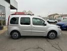 Renault Kangoo Blue dCi 95 Intens Gris  - 4