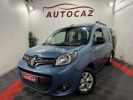 Renault Kangoo Blue dCi 95 Limited +113500KM*PREMIERE MAIN Bleu  - 1