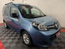 Renault Kangoo Blue dCi 95 Limited +113500KM*PREMIERE MAIN Bleu  - 5