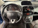 Renault Kangoo Blue dCi 95 Limited +113500KM*PREMIERE MAIN Bleu  - 9