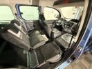 Renault Kangoo Blue dCi 95 Limited +113500KM*PREMIERE MAIN Bleu  - 17