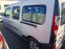 Renault Kangoo CA MAXI 110ch Gd Cf 5 places BLANC  - 3