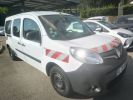 Renault Kangoo CA MAXI 110ch Gd Cf 5 places BLANC  - 12