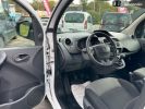 Renault Kangoo Express 1.5 Blue Dci 95Ch Extra Rlink Cabine Approfondie Blanc  - 2