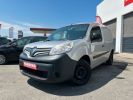 Renault Kangoo Express 1.5 Dci 75Ch Confort Gris  - 4