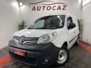 Renault Kangoo Express 1.5 DCI 90 CONFORT +100000KM *TVA RECUPERABLE Blanc  - 1