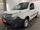 Renault Kangoo Express 1.5 DCI 90 CONFORT +100000KM *TVA RECUPERABLE Blanc  - 3