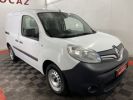 Renault Kangoo Express 1.5 DCI 90 CONFORT +100000KM *TVA RECUPERABLE Blanc  - 5