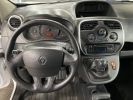 Renault Kangoo Express 1.5 DCI 90 CONFORT +100000KM *TVA RECUPERABLE Blanc  - 10