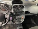 Renault Kangoo Express 1.5 DCI 90 CONFORT +100000KM *TVA RECUPERABLE Blanc  - 11