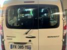 Renault Kangoo Express CA MAXI maxi cabine appro 110ch 5 PLACES BLANC  - 14