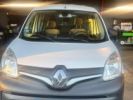 Renault Kangoo Express CA MAXI maxi cabine appro 110ch 5 PLACES BLANC  - 16