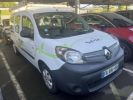 Renault Kangoo Express CA MAXI MAXI Z.E. 33 CAB APP EXTRA R-LINK BLANC  - 1