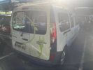 Renault Kangoo Express CA MAXI MAXI Z.E. 33 CAB APP EXTRA R-LINK BLANC  - 4