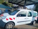 Renault Kangoo Express Cab Appro GCF dCi 110 BLANC  - 13