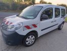 Renault Kangoo Express cabine approfondi110 CH 5PL BLANC  - 4