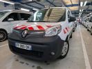 Renault Kangoo Express Electrique Extra R-Link Achat Intégral  BLANC  - 2