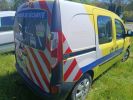 Renault Kangoo Express Grand Confort - Blue dCi 95 JAUNE CLAIR  - 5