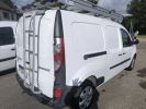 Renault Kangoo Express Grand Volume 110CH R-link BLANC  - 4