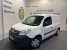 Renault Kangoo Express II 1.2 TCE 115CH EXTRA R-LINK EDC EURO6 Blanc  - 2