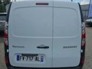 Renault Kangoo Express II 1.5 BLUE DCI 80CH GRAND CONFORT 5CV Blanc  - 4