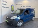 Renault Kangoo Express II 1.5 BLUE DCI 95CH EXTRA R-LINK Bleu F  - 1