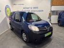 Renault Kangoo Express II 1.5 BLUE DCI 95CH EXTRA R-LINK Bleu F  - 2