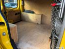 Renault Kangoo Express II 1.5 DCI 75 CONFORT FT Jaune  - 7