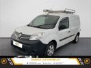 Renault Kangoo Express ii 1.5 dci 75 energy e6 confort Blanc, BLANC  - 1