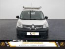 Renault Kangoo Express ii 1.5 dci 75 energy e6 confort Blanc, BLANC  - 2